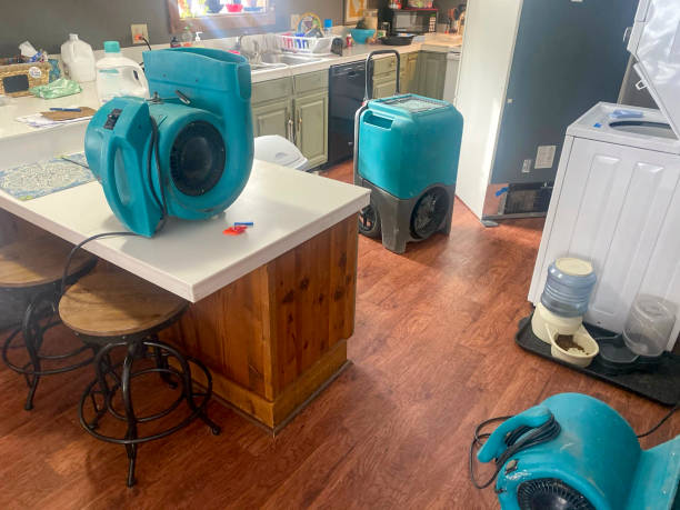 Professional Water damage restoration in Platteville, WI