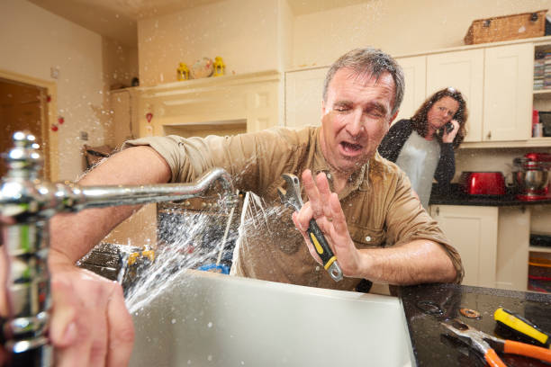 Best Water damage restoration near me  in Platteville, WI